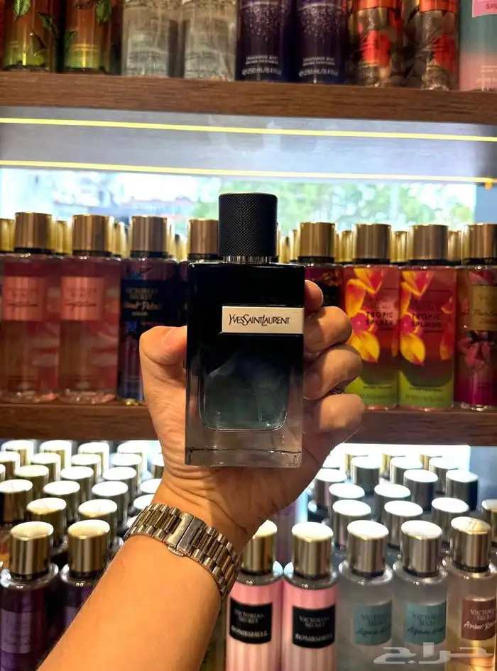 مجموعه عطور عالميه اصليه سوفاج سترونجر وذ يو جون بول وغيرهم 4