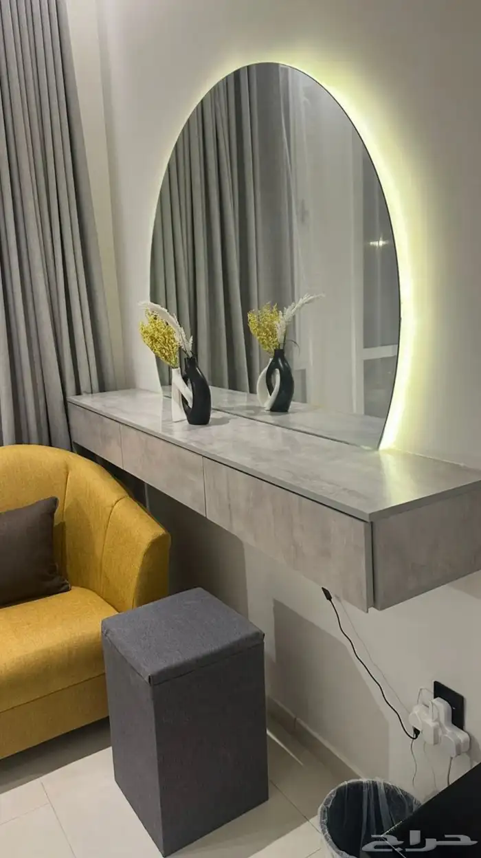 تسريحه ودولاب 0