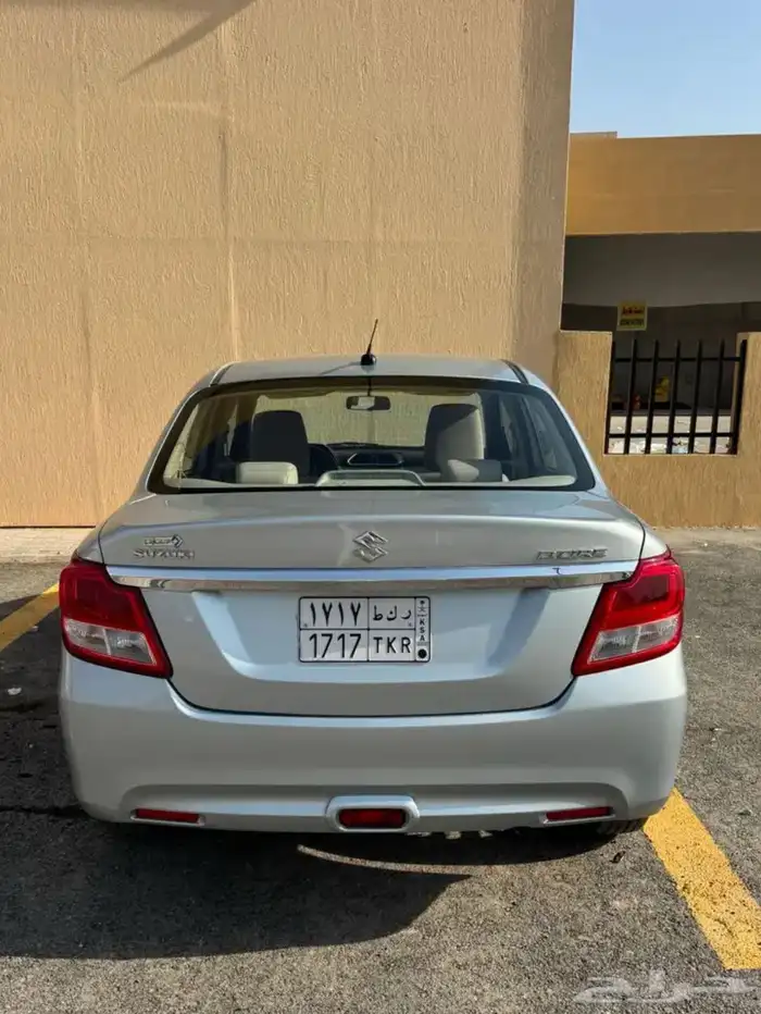 سوزوكي موديل 2024 10