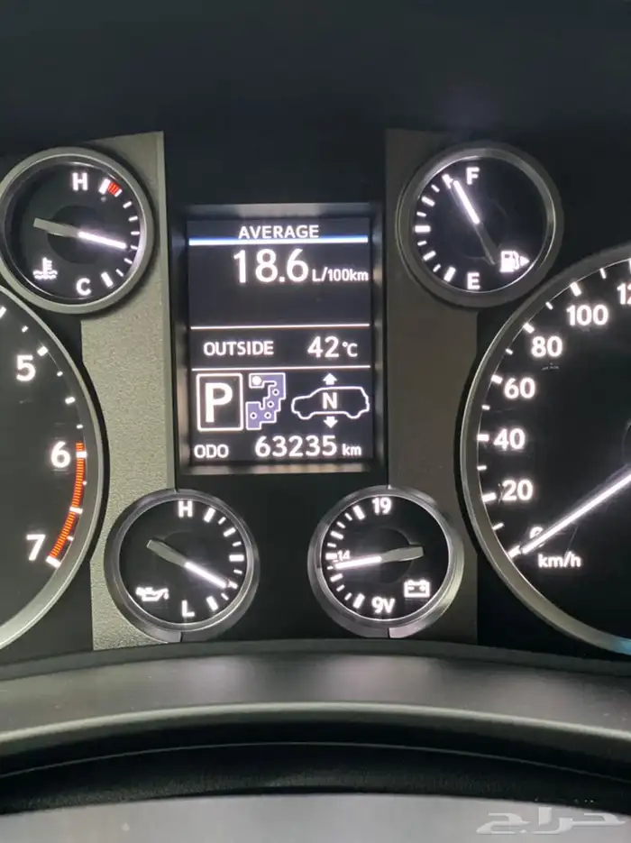 جيب لكزس مخزن تم البيع 3