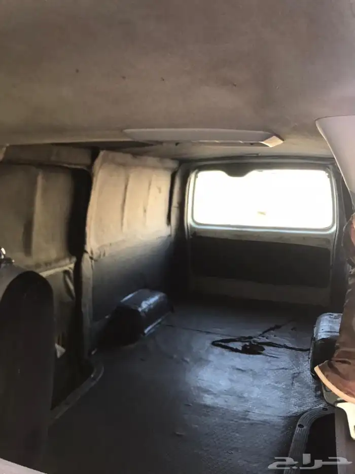 باص هايس ديزل 2014 للإيجار 3