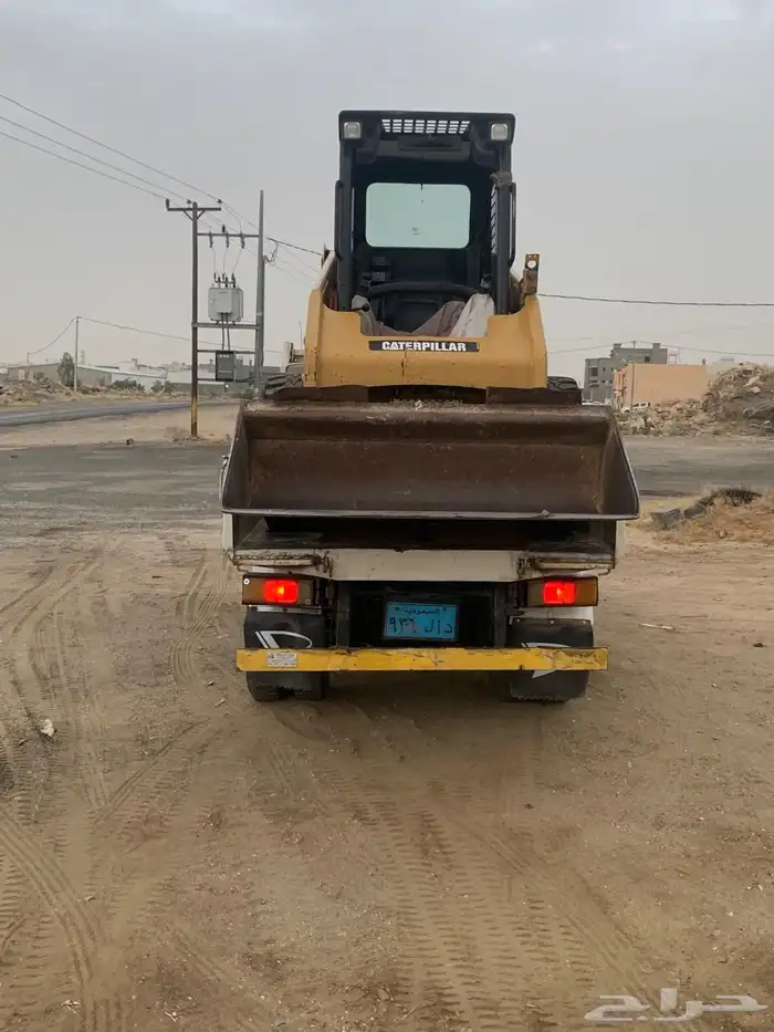 للبيع دهادسن 3