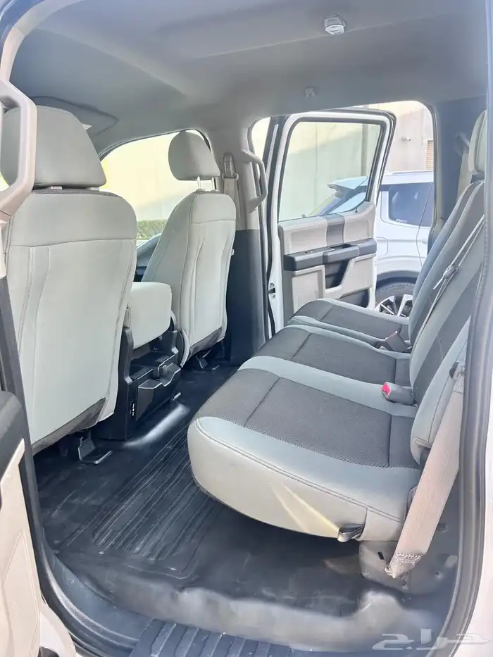 F150 2020 نظيف 8 سلندر 6