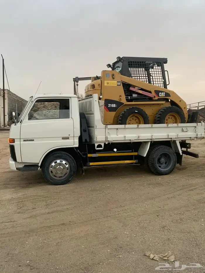 للبيع دهادسن 1