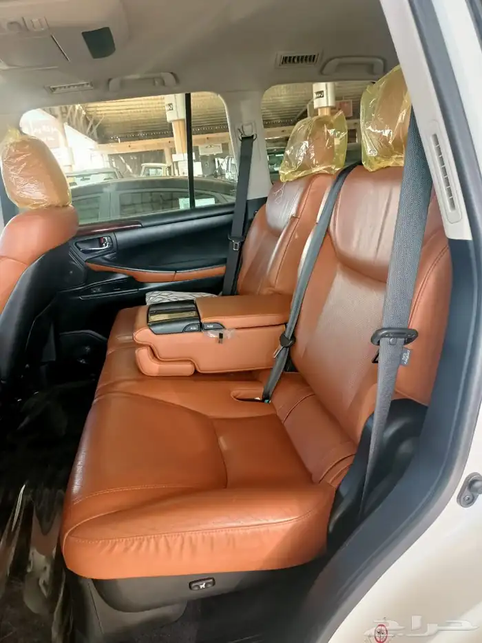 جيب لكزس 11 ماشي 230 موتر جديد في خميس مشيط السعر على الحد 3