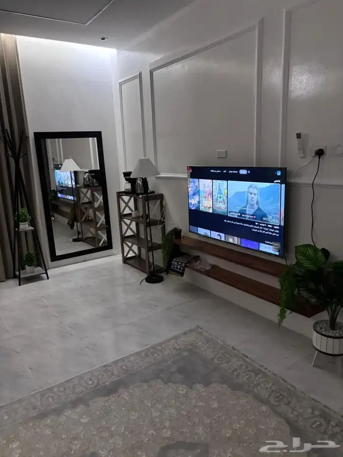 شقه مفروشه تاجير يومي 47