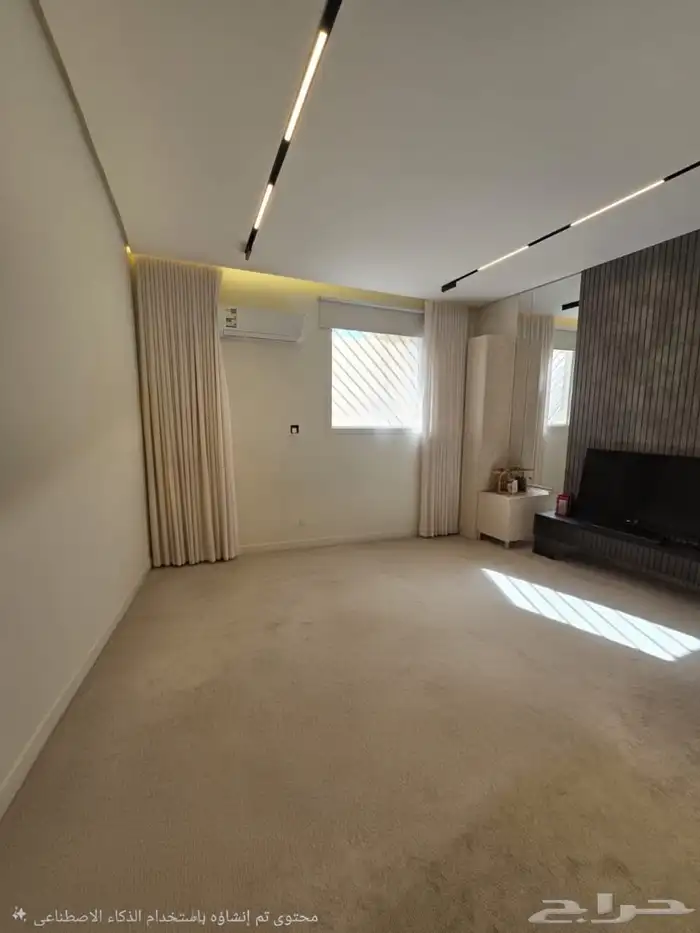 فيلا   دور و4 شقق 8