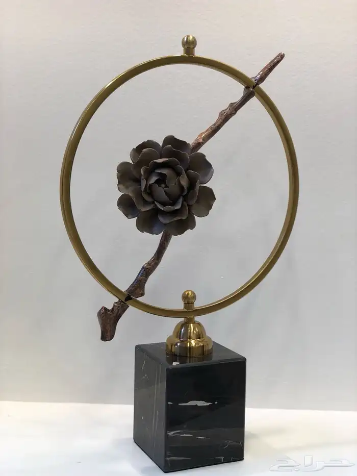 تحف منزليه 3