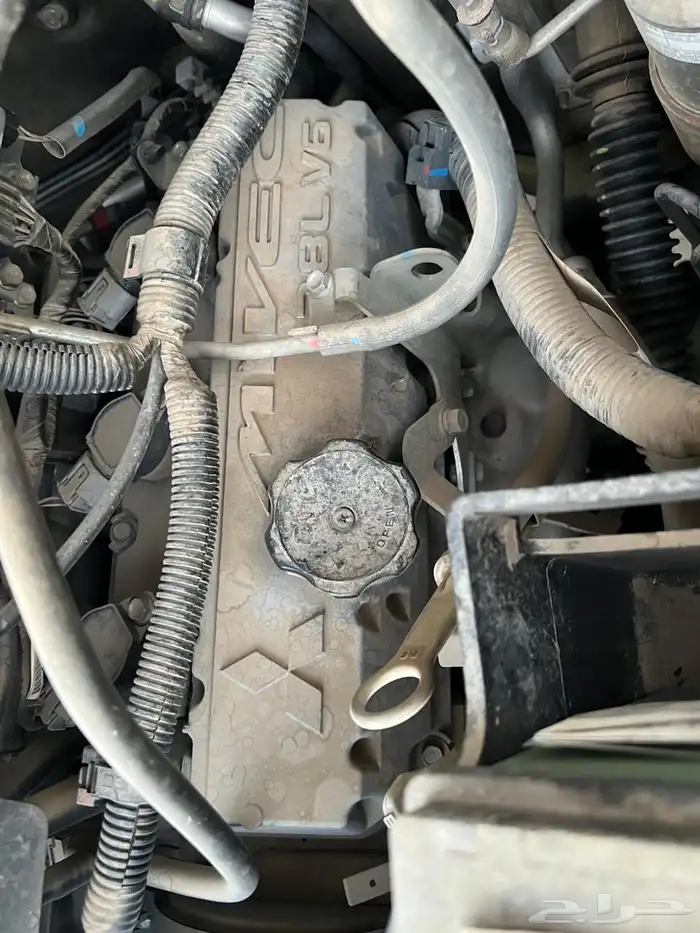 جيب باجيرو ربع 2014 ابيض 11