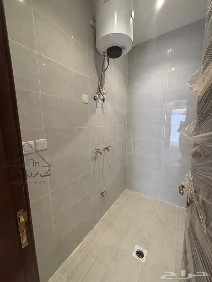 للبيع شقق تمليك دور ارضي تبوك حي الشفاء 10