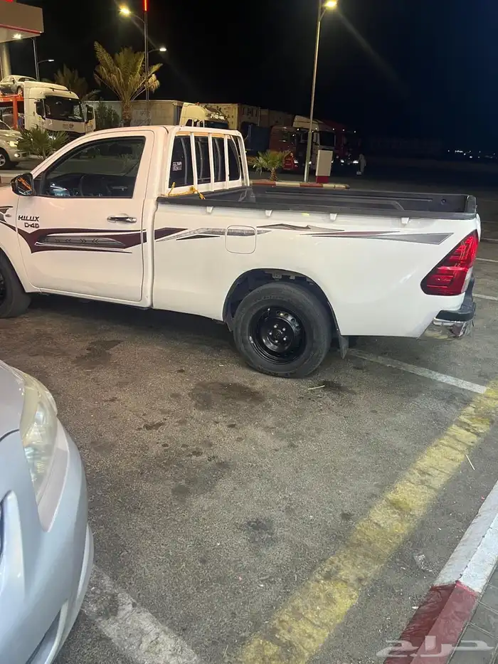 هيلكس غماره 2018 ديزل 11