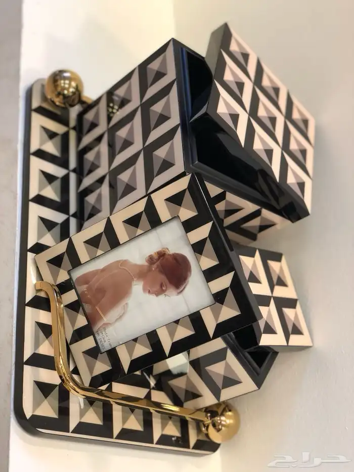 تحف منزليه 1