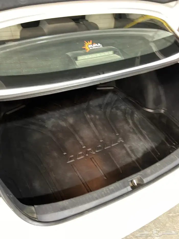 للبيع كولا الممشى xli 14