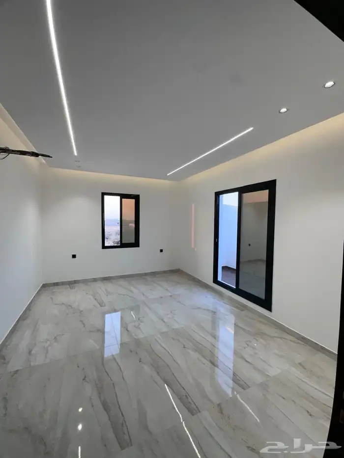 فله بمساحه واسعه في العرفاء ب950 الف 8