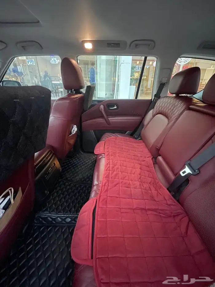 باترول بلاتينيوم 2023 7