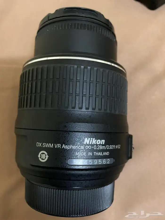 نيكون كاميرا 2