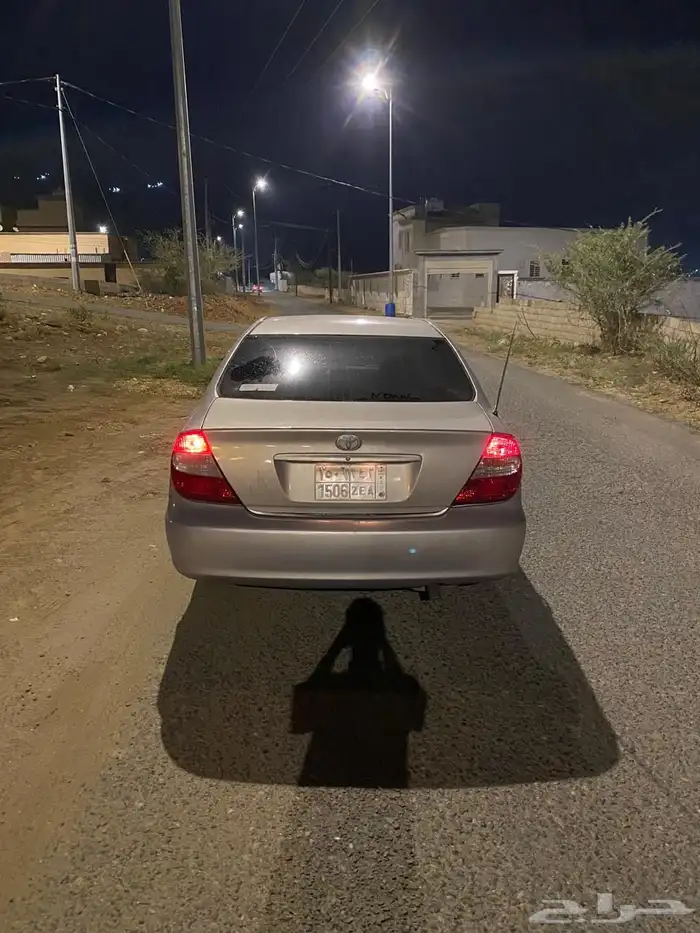 كامري 2003 للبيع 2