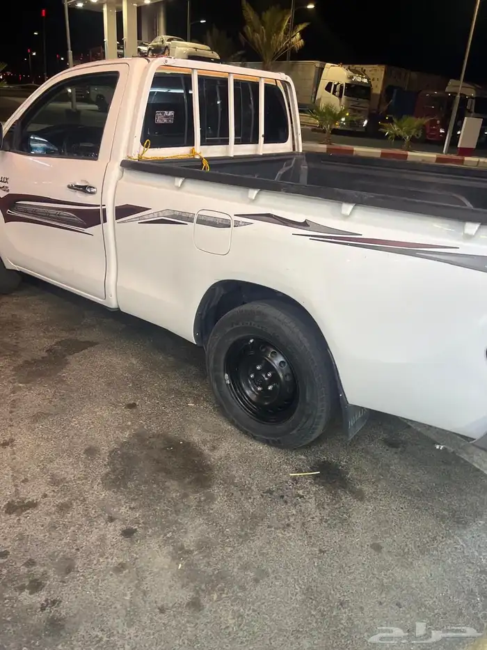 هيلكس غماره 2018 ديزل 3