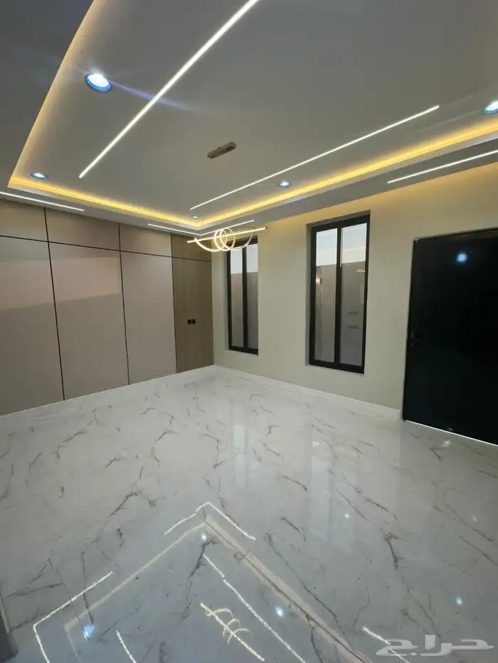 للبيع فلل مساحات كبيره واسعار مناسبه ب830 الف أبوعريش 4