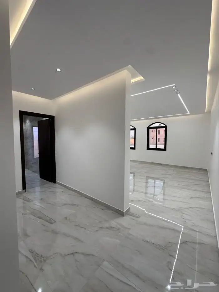 فله بمساحه واسعه في العرفاء ب950 الف 12