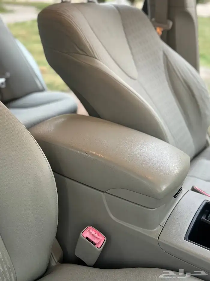 كامري 2011 استاندر 30