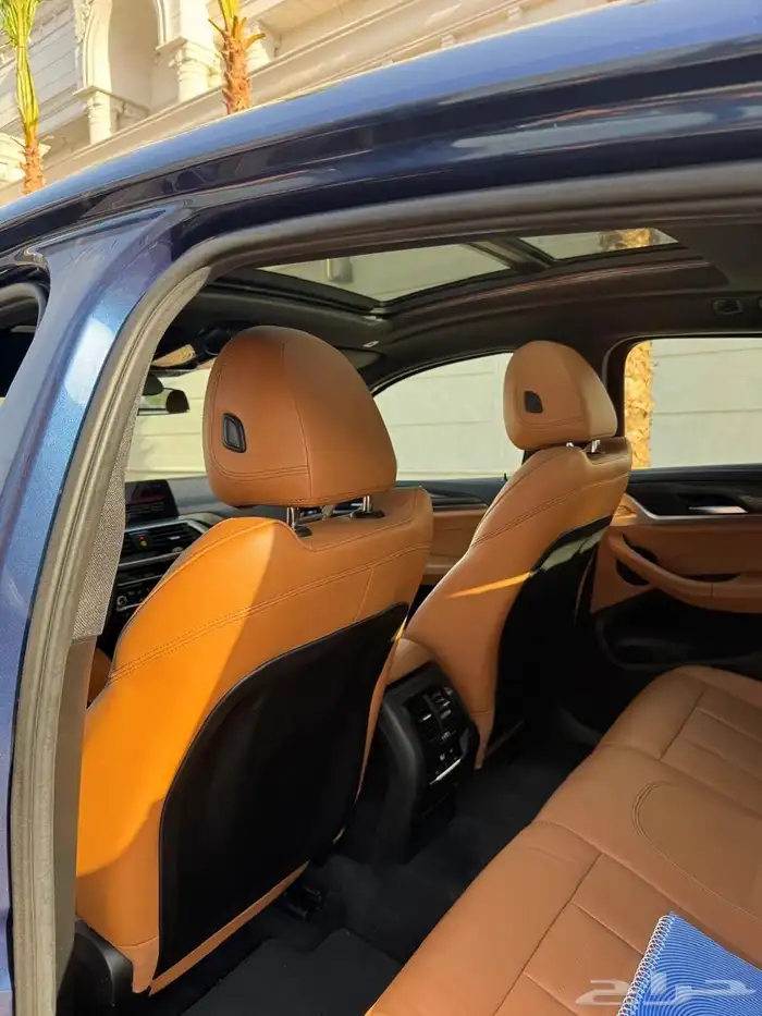 بي ام x4 2019 Kit m 9