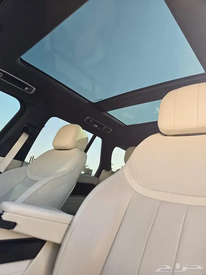 للبيع رانج روفر فوج 2023 - V8 فل الفل الفل تم البيع 21