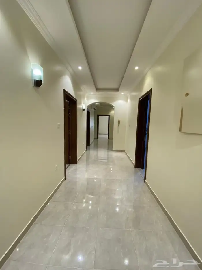 شقة فاخرة حي النزهه مطبخ ومكيفات 6