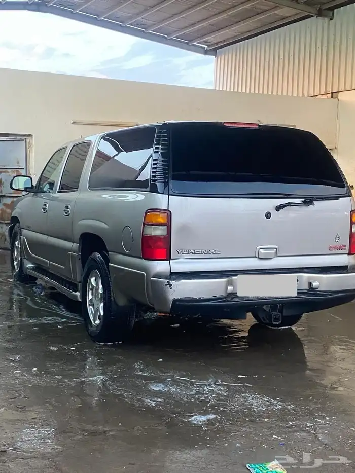 للبيع جمس دينالي 2003  ديزل 7