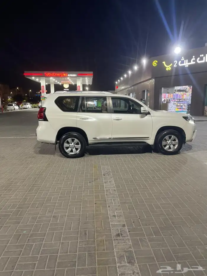 برادو 2020 ستة سرندل TXL1 18