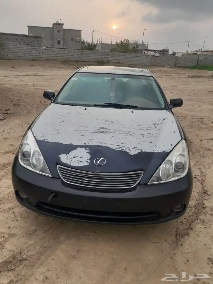 لكزس ES300 2005 0