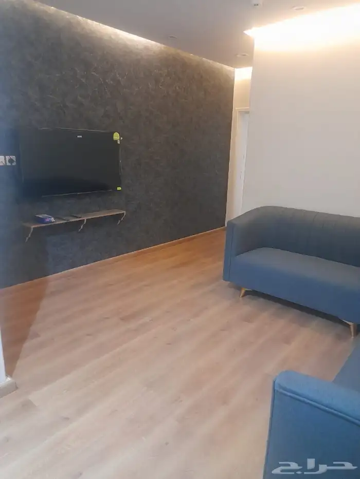 شقق بالقرب من بارك مول 4