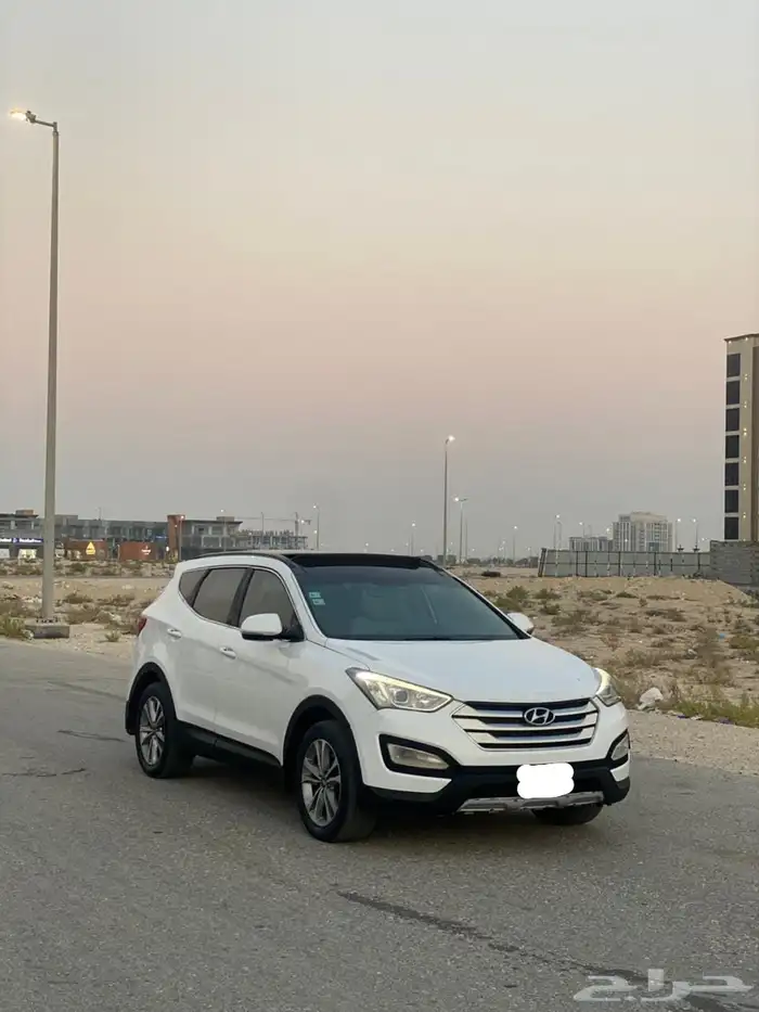 سنتافي فل كامل 4 سرندل 1