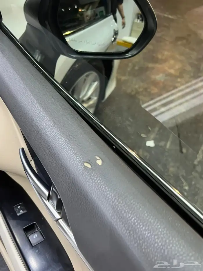 كامري 2020 GLE 6