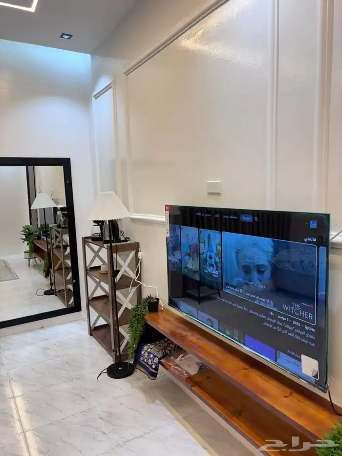 شقه مفروشه تاجير يومي 44