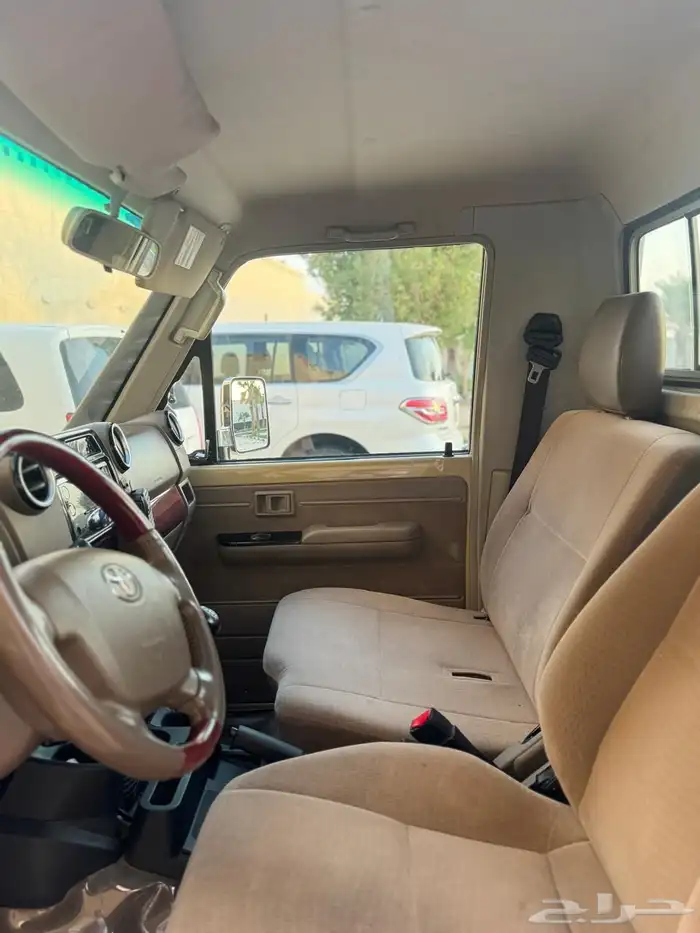 شاص ديزل سعودي 2023 وكالة مالك اول 4