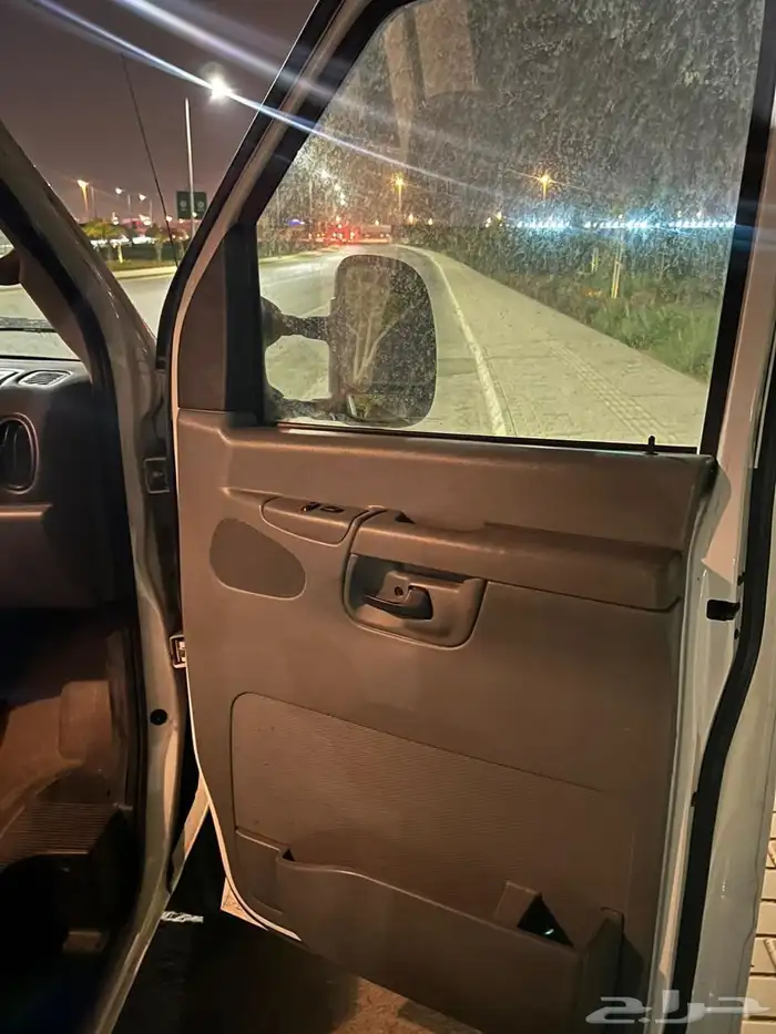 فورد اسعاف 2005 F350 13