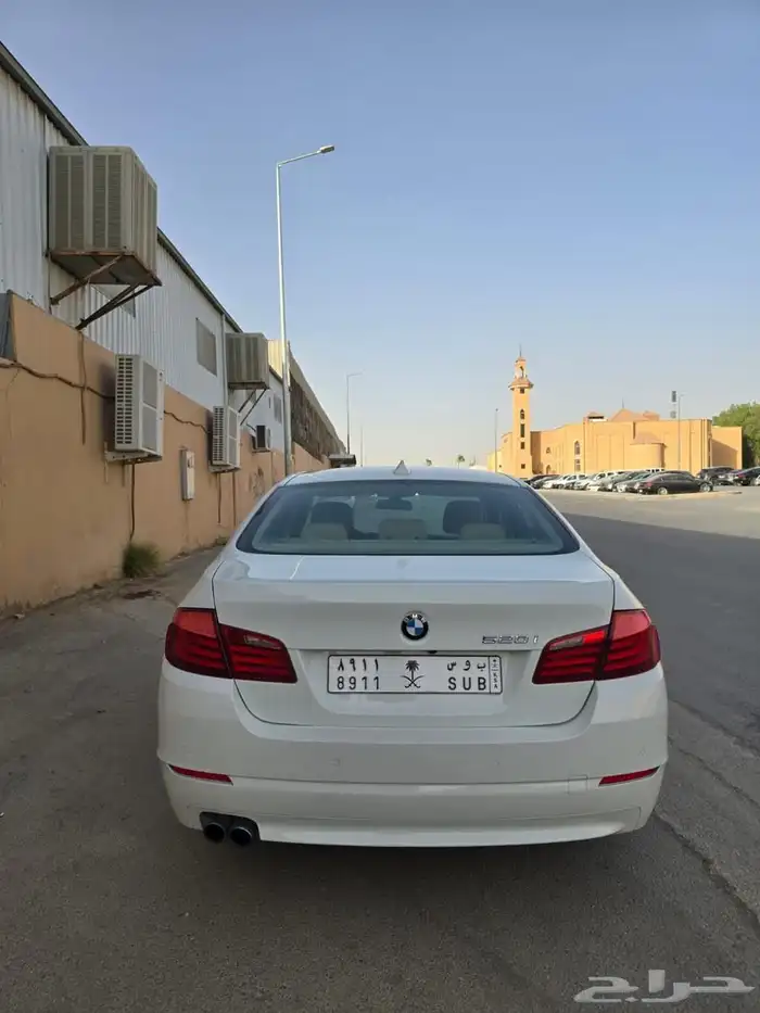 بي ام دبليو 2014 19