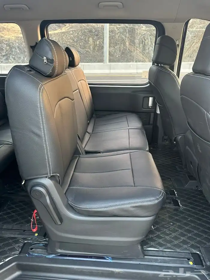 رحلاتنا مستمرة يومي ا توصيل من مكه علي الرياض والعكس 4