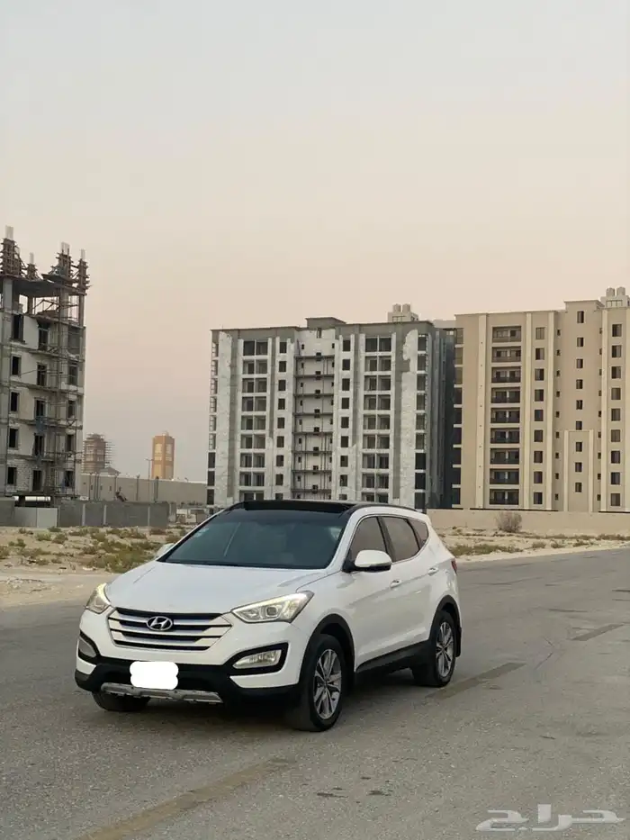 سنتافي فل كامل 4 سرندل 6