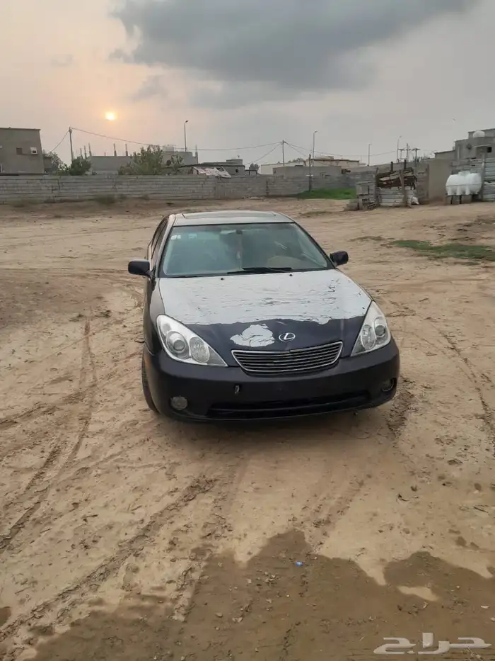 لكزس ES300 2005 2