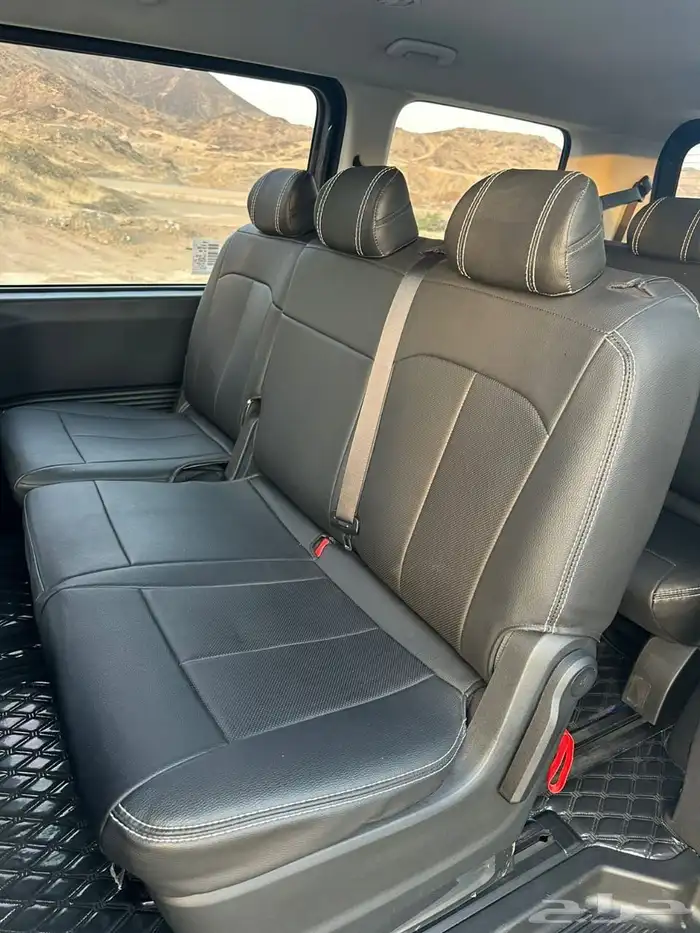 رحلاتنا مستمرة يومي ا توصيل من مكه علي الرياض والعكس 2