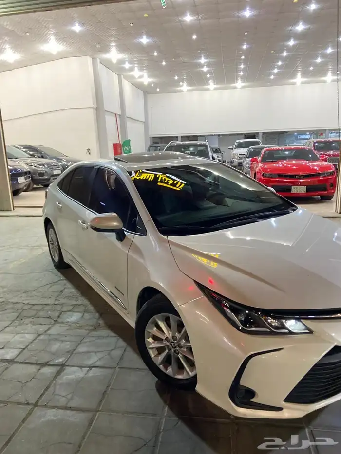 للبيع كولا الممشى xli 4