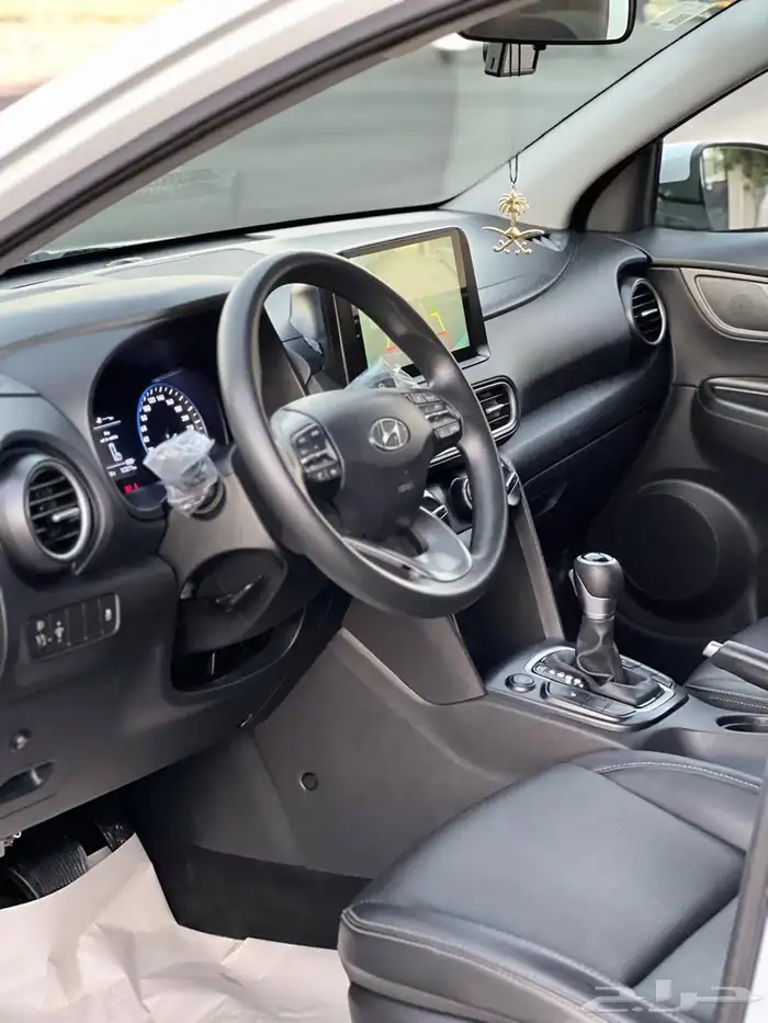 هونداي كونا 2020 للببع 8