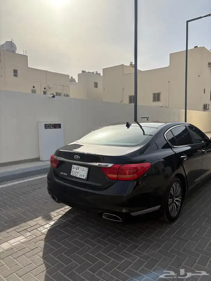 كيا كورس 2015 1
