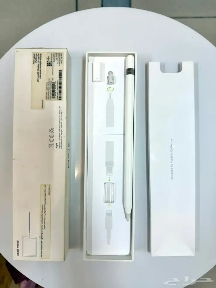 للبيع قلم الجيل الأول مستعمل 0