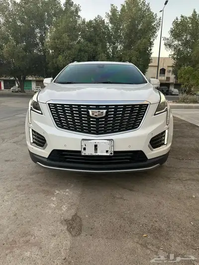 للبيع كاديلاك 2020 XT5 index