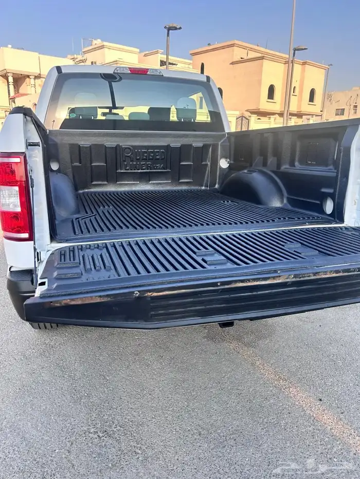 F150 2020 نظيف 8 سلندر 4