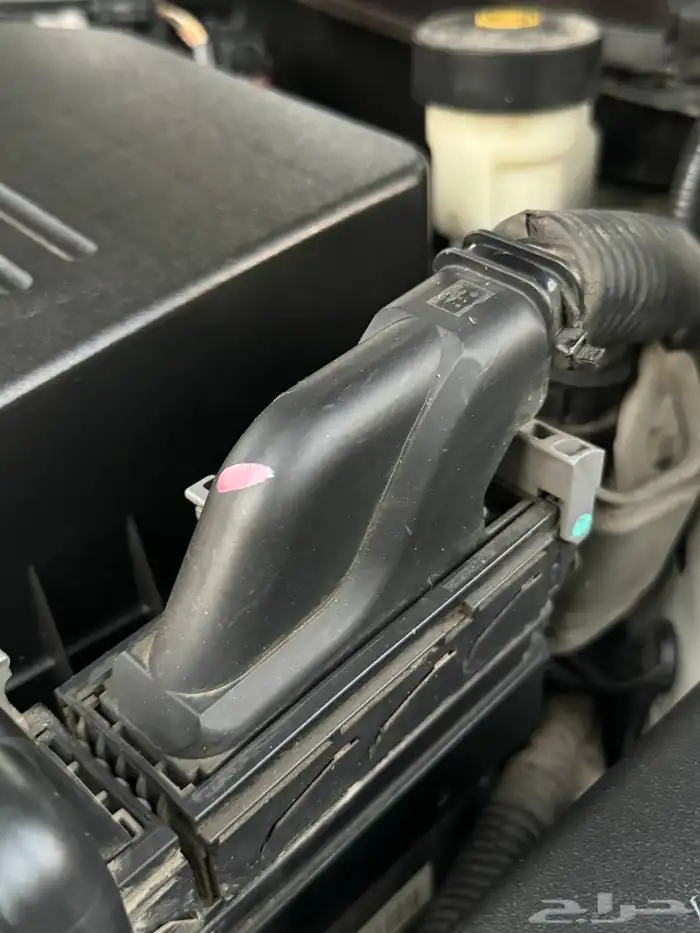 كامري 2011 استاندر 48