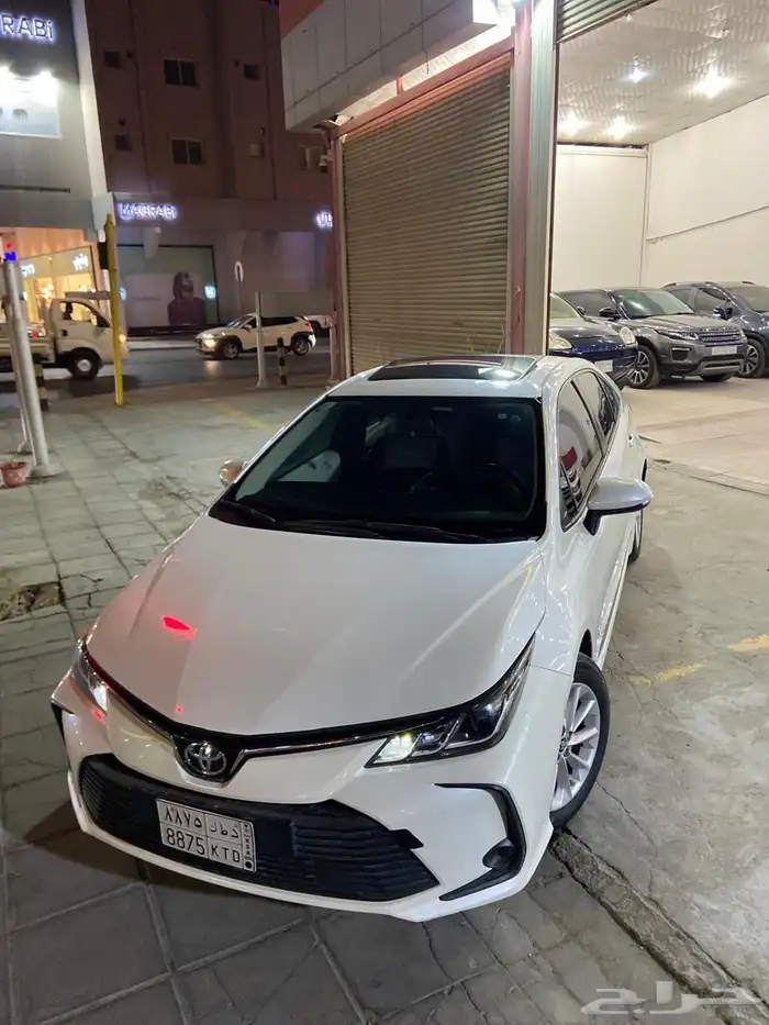 للبيع كولا الممشى xli 1